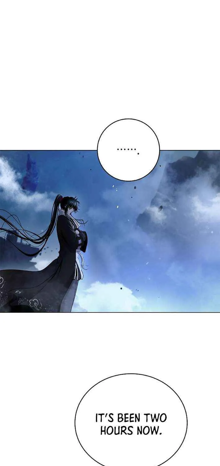 The Story of Thorny Spear Chapter 190 page 90 - 