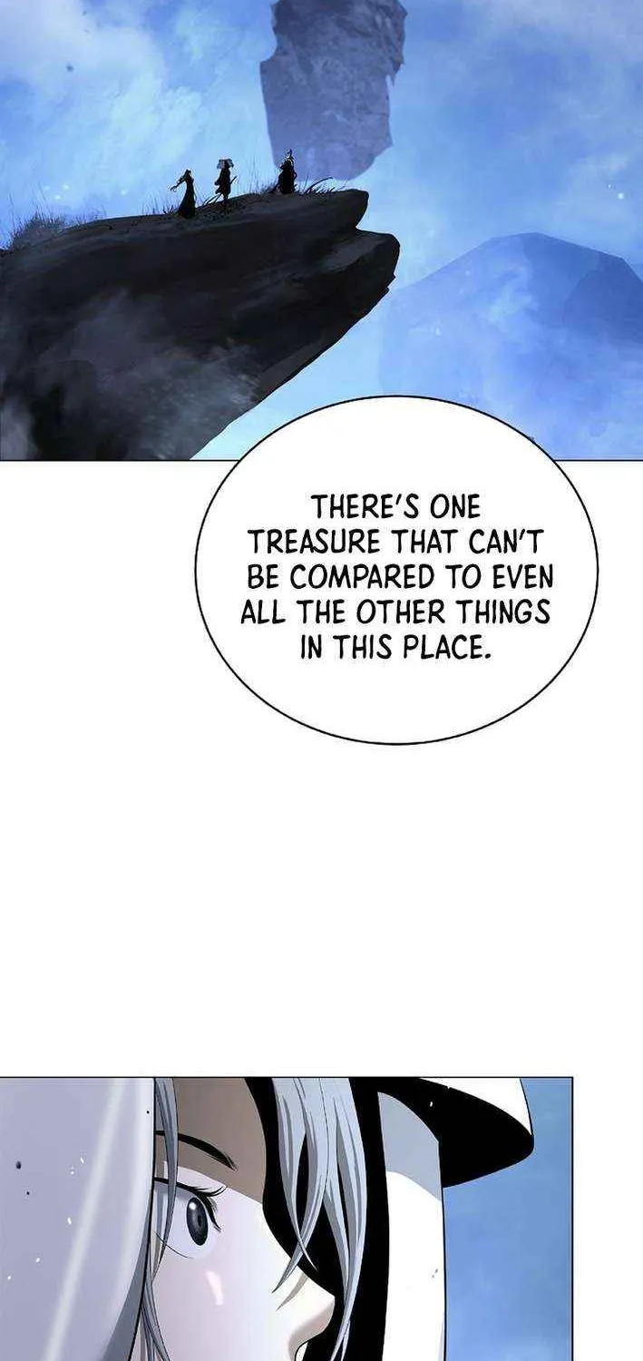 The Story of Thorny Spear Chapter 190 page 10 - 