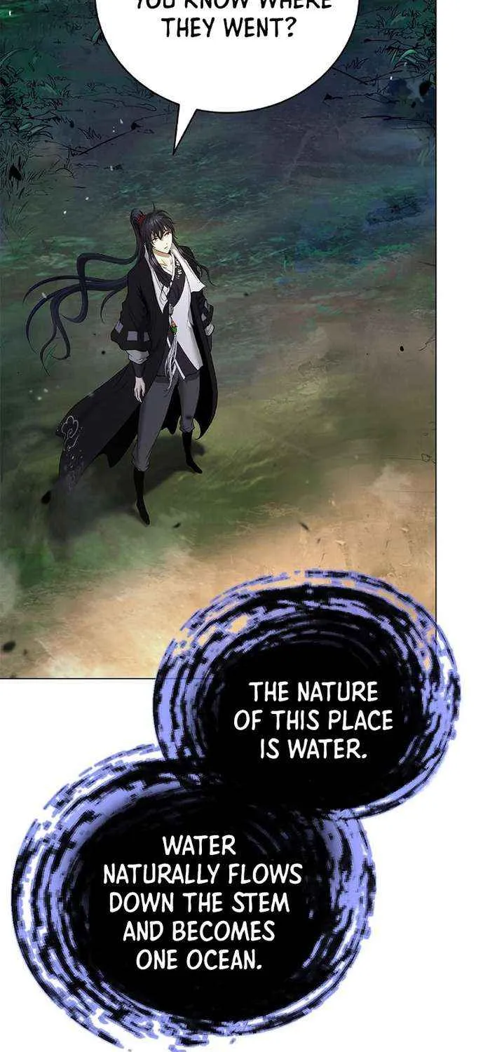 The Story of Thorny Spear Chapter 190 page 97 - 