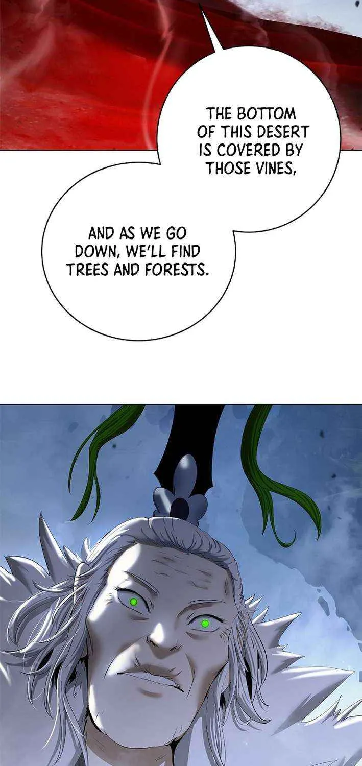 The Story of Thorny Spear Chapter 191 page 103 - 
