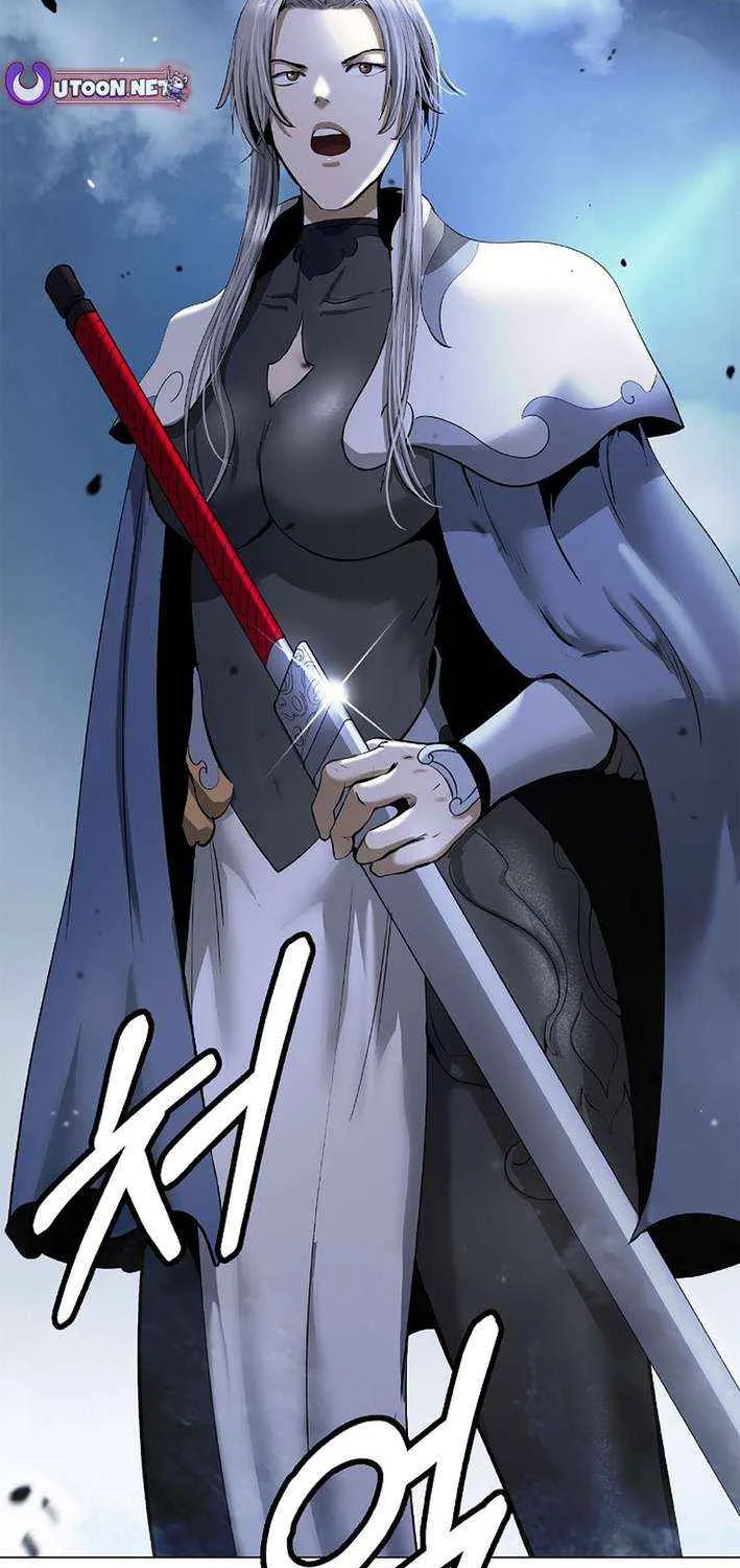 The Story of Thorny Spear Chapter 191 page 109 - 