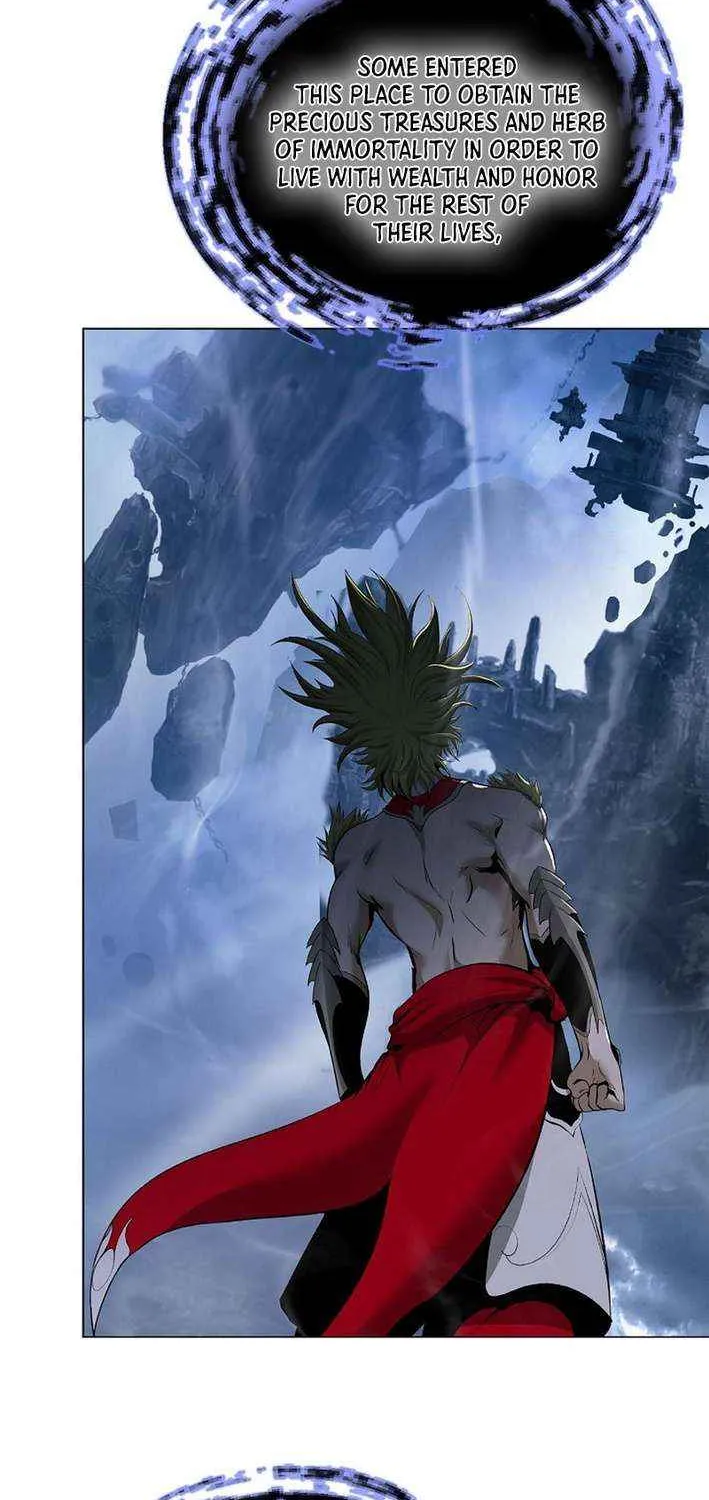 The Story of Thorny Spear Chapter 191 page 12 - 