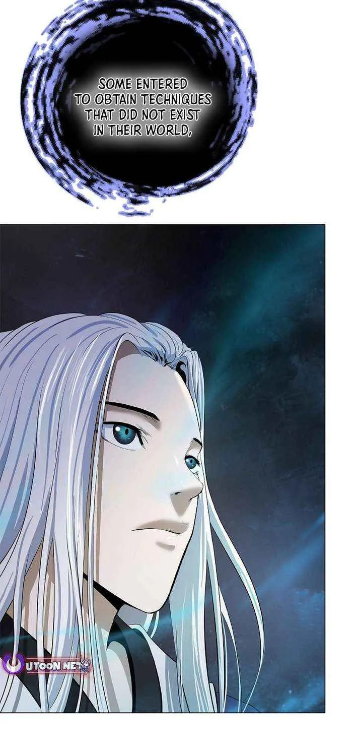 The Story of Thorny Spear Chapter 191 page 13 - 