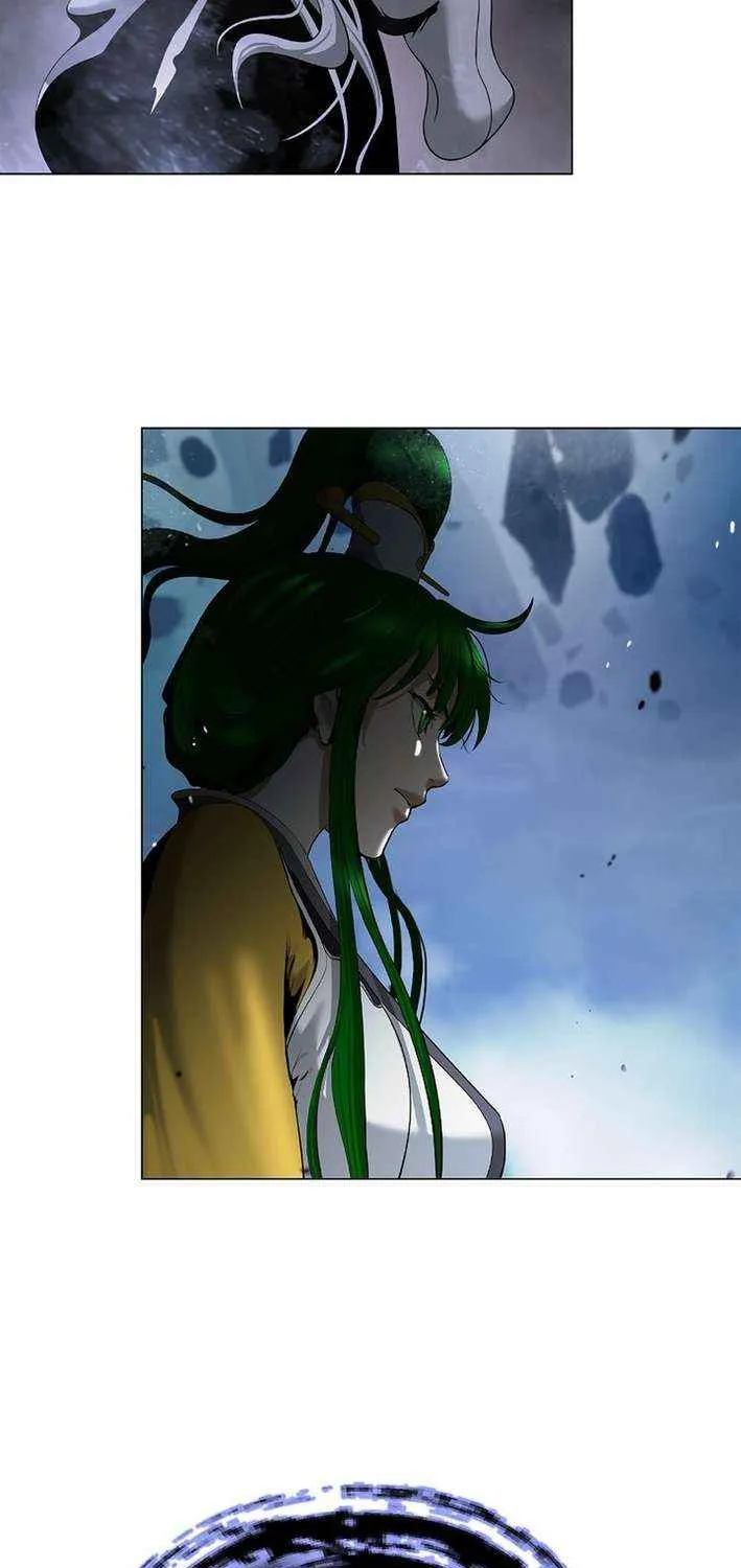 The Story of Thorny Spear Chapter 191 page 16 - 
