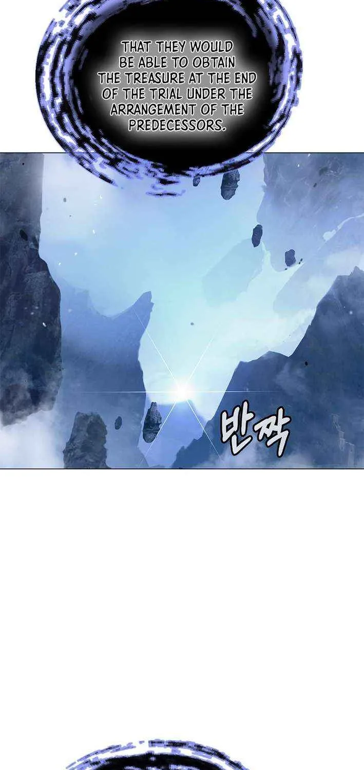 The Story of Thorny Spear Chapter 191 page 17 - 