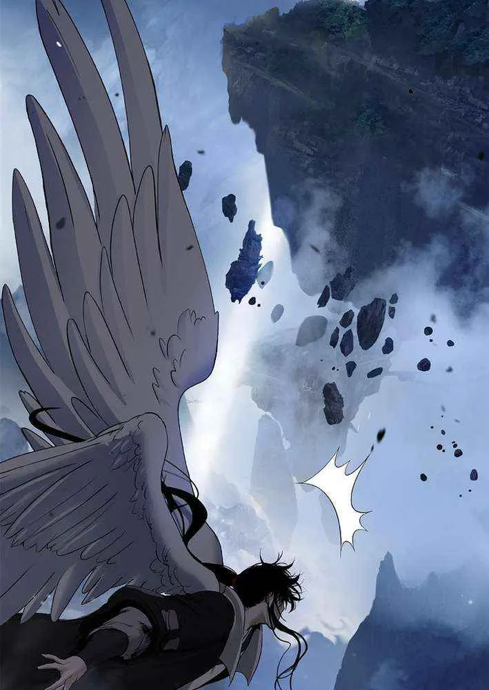 The Story of Thorny Spear Chapter 191 page 22 - 