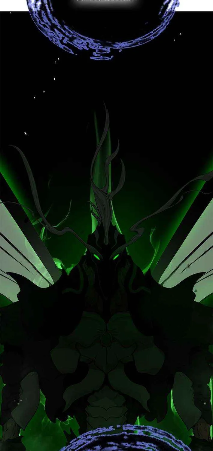 The Story of Thorny Spear Chapter 191 page 26 - 