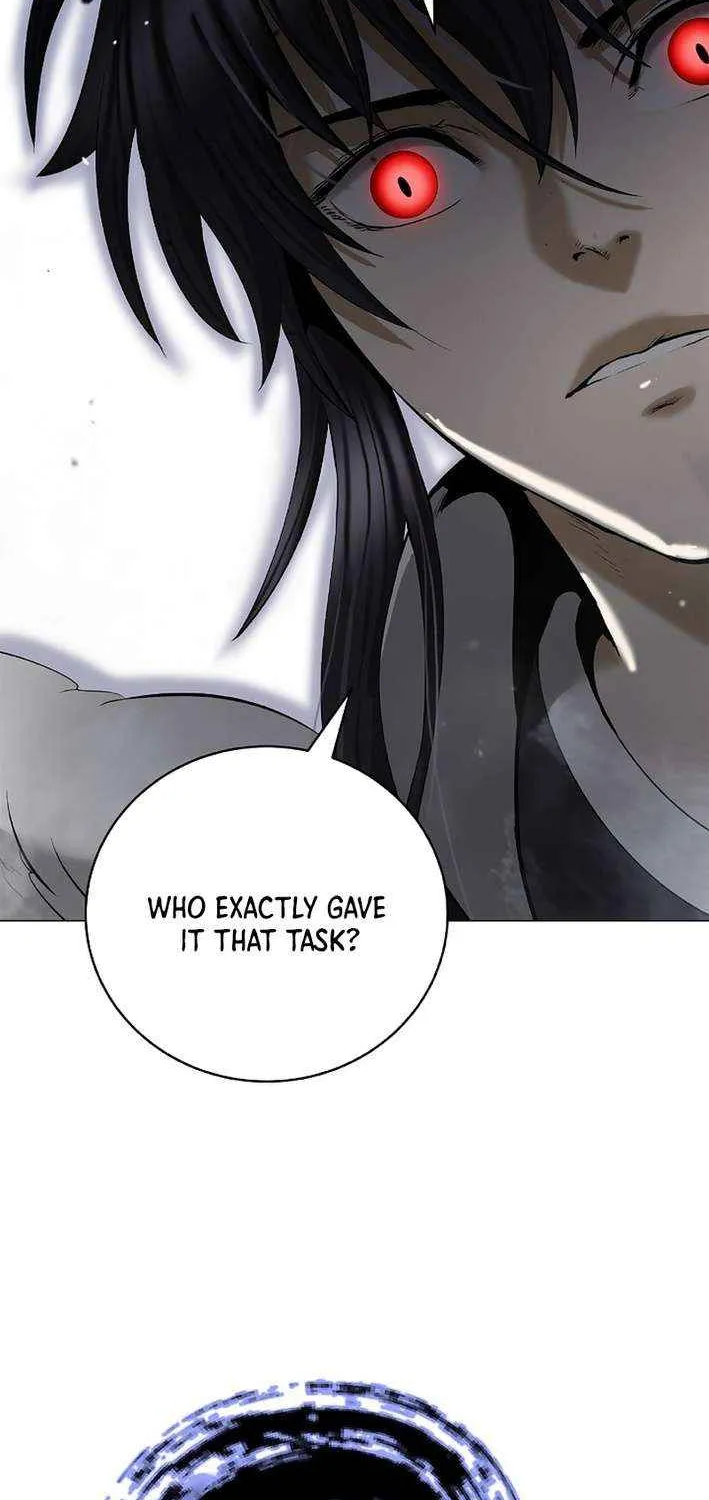 The Story of Thorny Spear Chapter 191 page 28 - 
