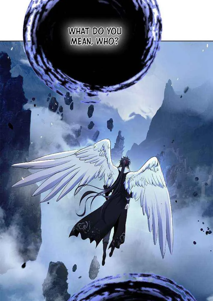 The Story of Thorny Spear Chapter 191 page 29 - 