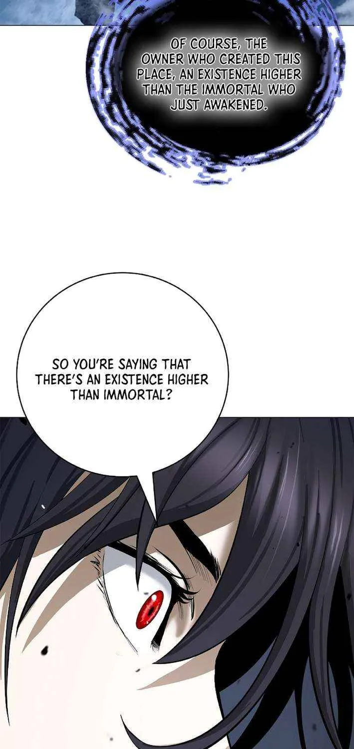 The Story of Thorny Spear Chapter 191 page 30 - 