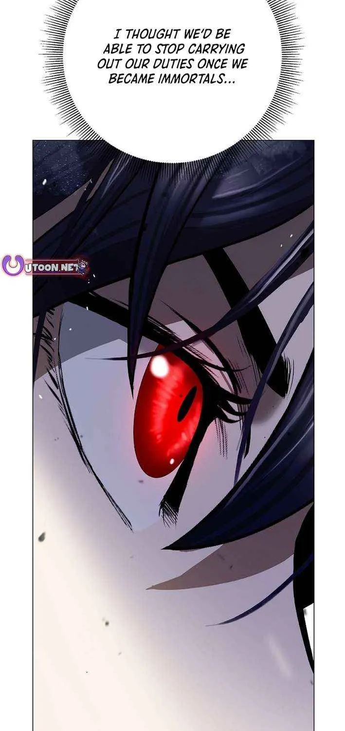 The Story of Thorny Spear Chapter 191 page 32 - 