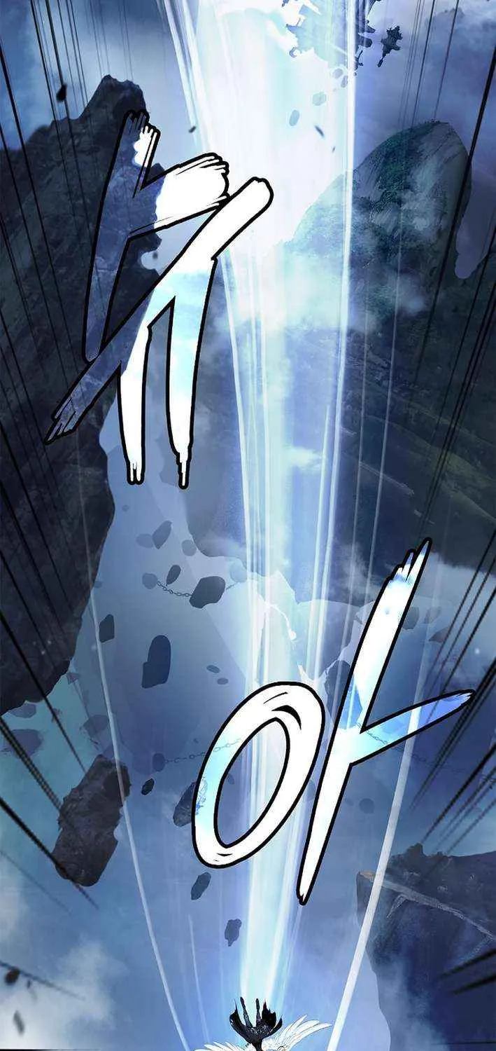 The Story of Thorny Spear Chapter 191 page 37 - 