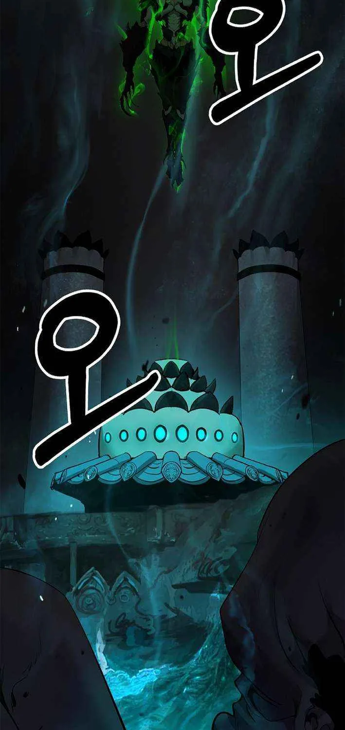 The Story of Thorny Spear Chapter 191 page 40 - 