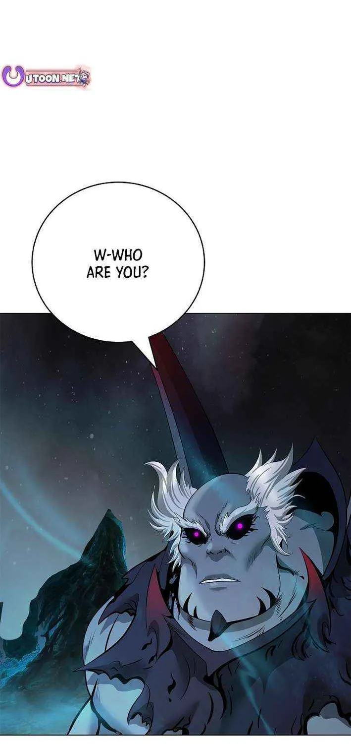 The Story of Thorny Spear Chapter 191 page 49 - 