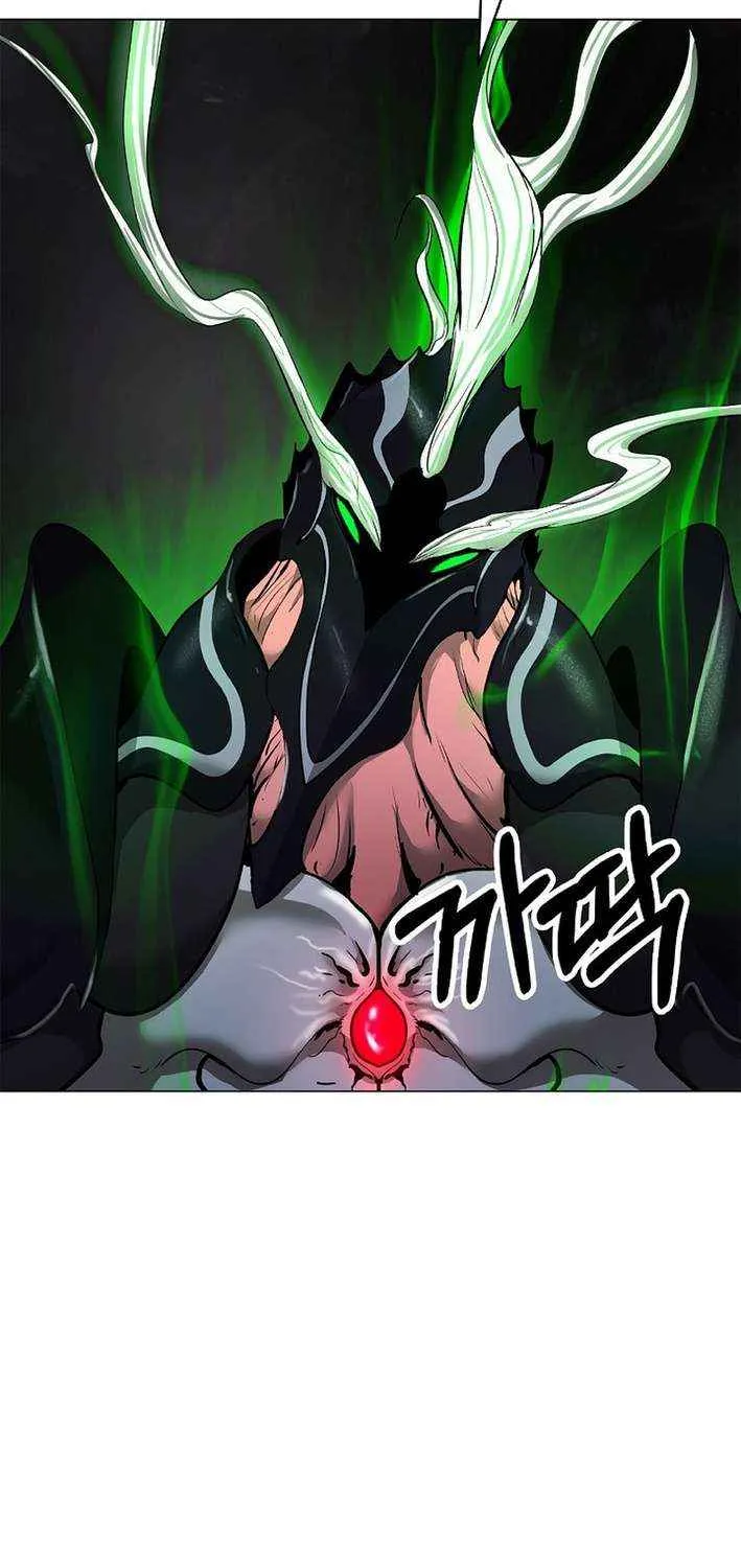 The Story of Thorny Spear Chapter 191 page 51 - 