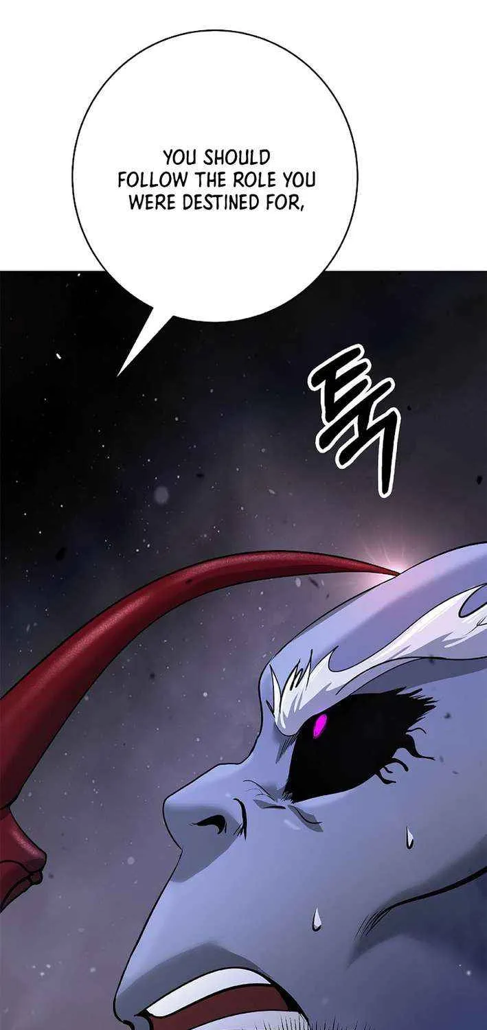 The Story of Thorny Spear Chapter 191 page 59 - 