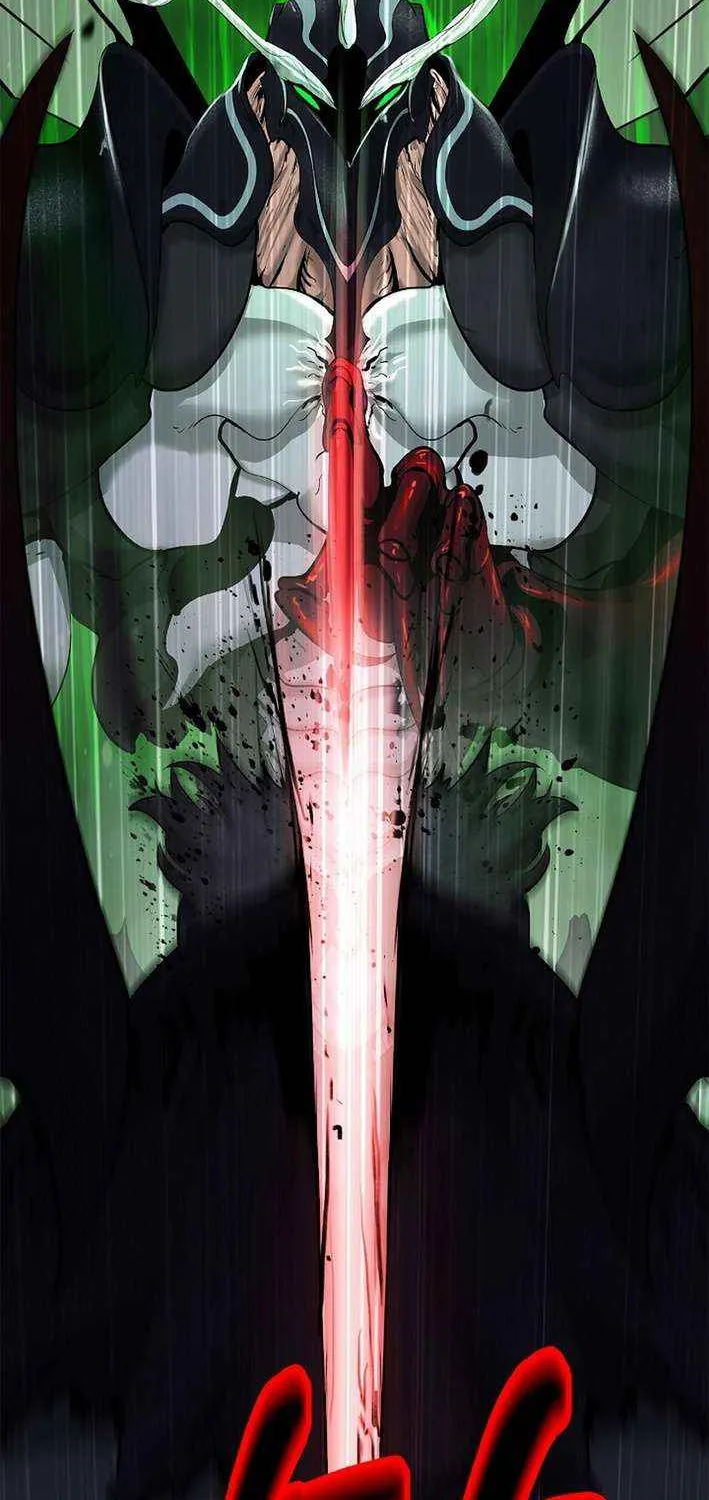 The Story of Thorny Spear Chapter 191 page 61 - 