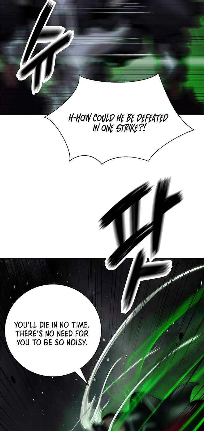 The Story of Thorny Spear Chapter 191 page 69 - 