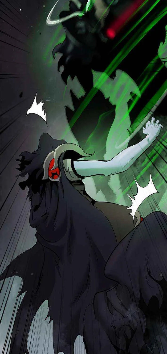 The Story of Thorny Spear Chapter 191 page 70 - 