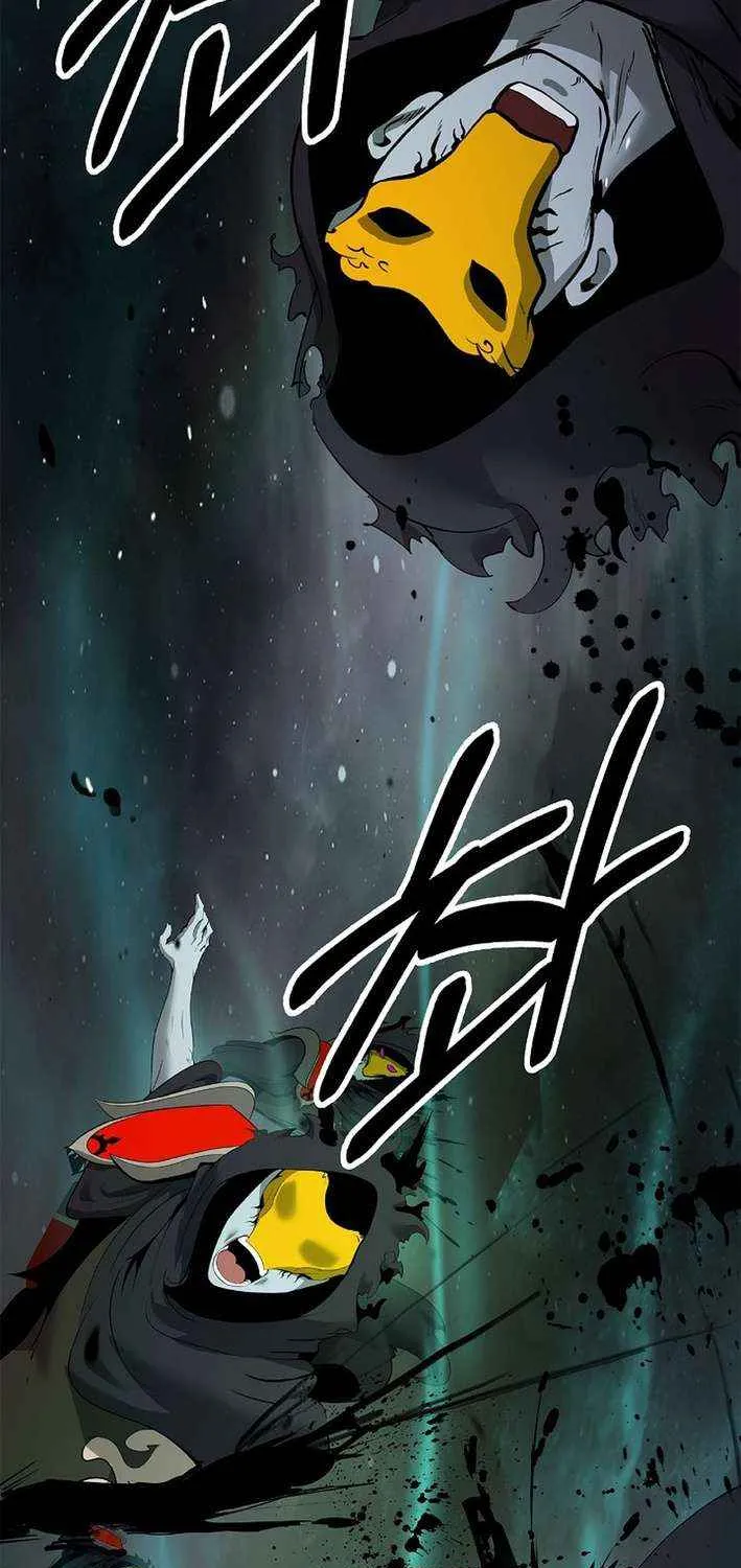 The Story of Thorny Spear Chapter 191 page 72 - 