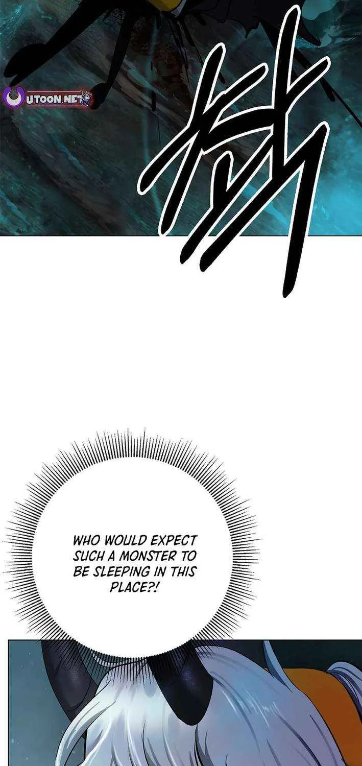 The Story of Thorny Spear Chapter 191 page 74 - 