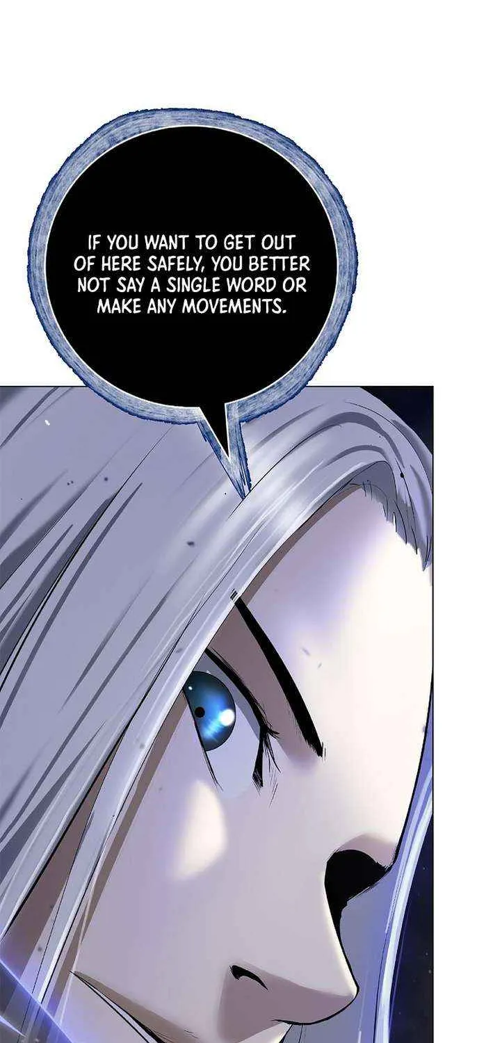 The Story of Thorny Spear Chapter 191 page 87 - 