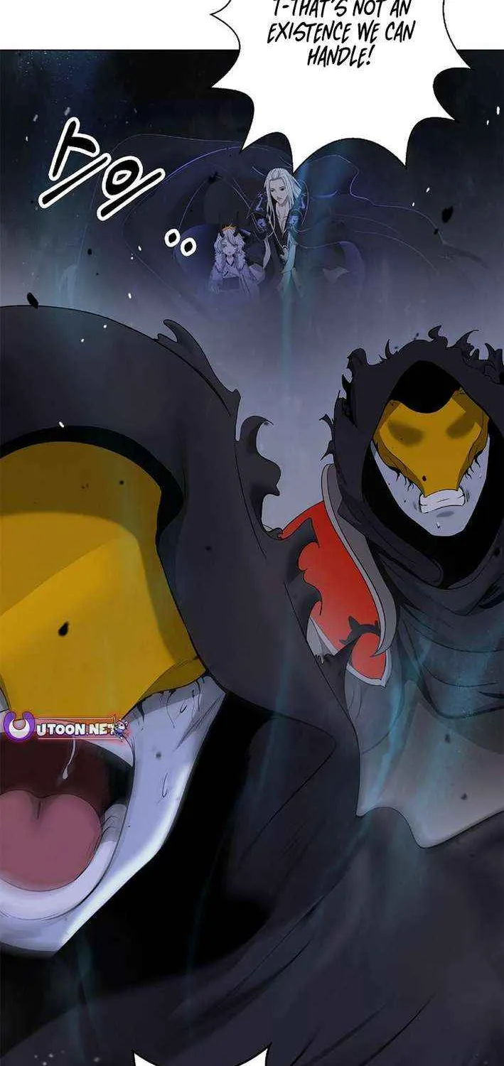 The Story of Thorny Spear Chapter 191 page 91 - 