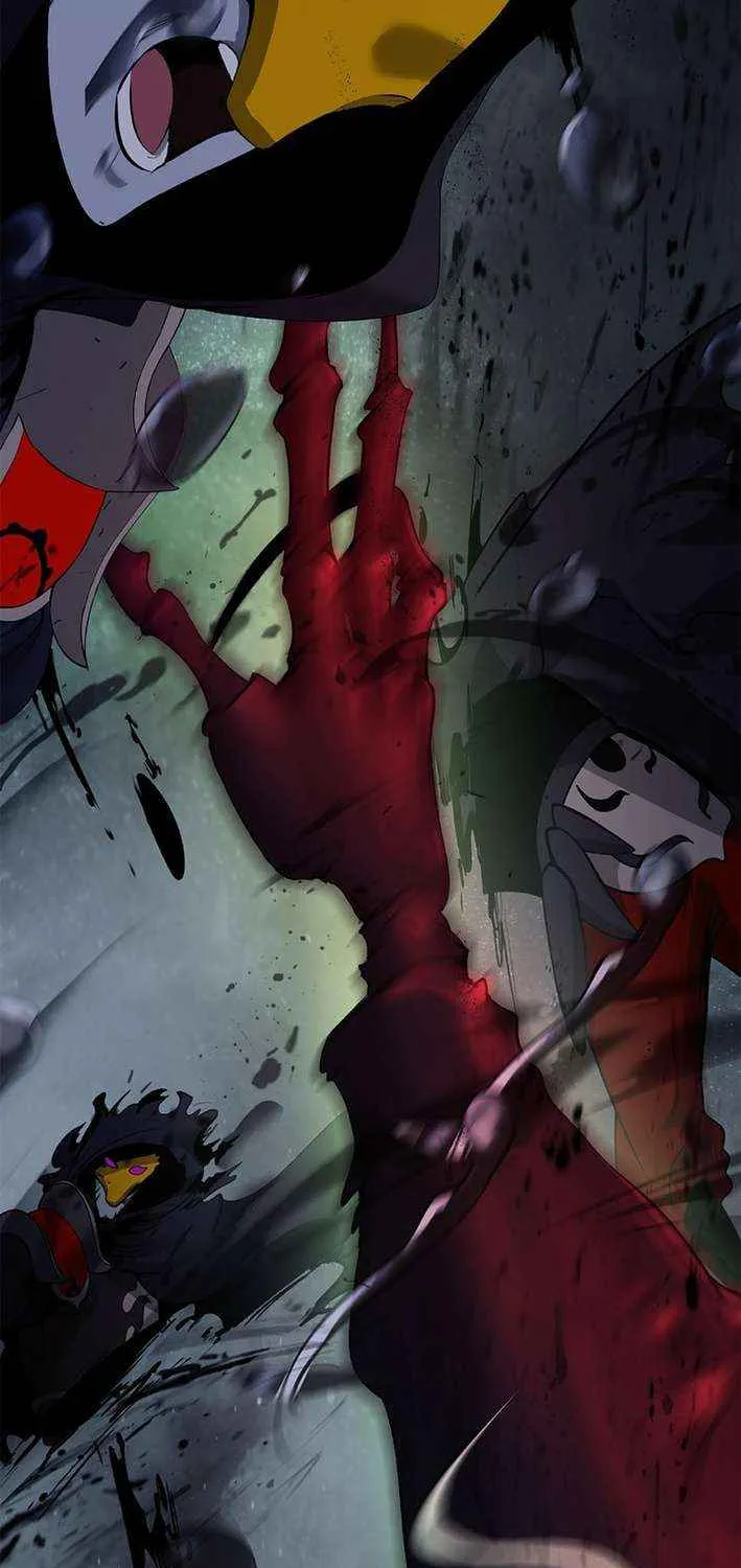 The Story of Thorny Spear Chapter 191 page 93 - 