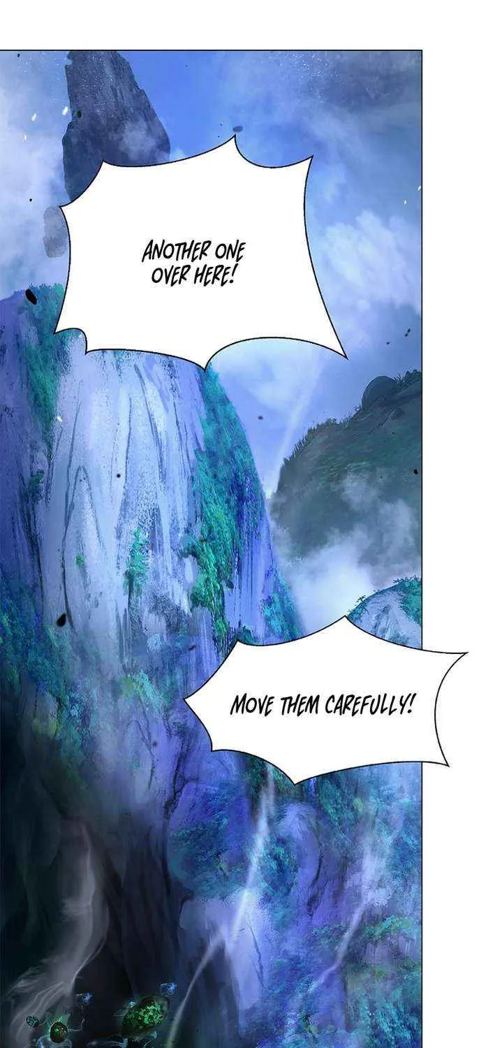 The Story of Thorny Spear Chapter 192 page 2 - 