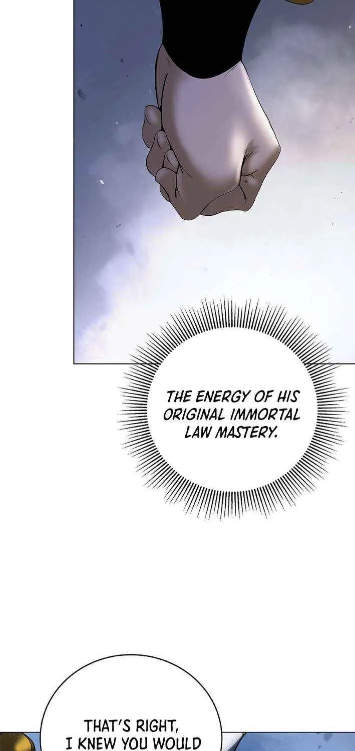 The Story of Thorny Spear Chapter 192 page 11 - 