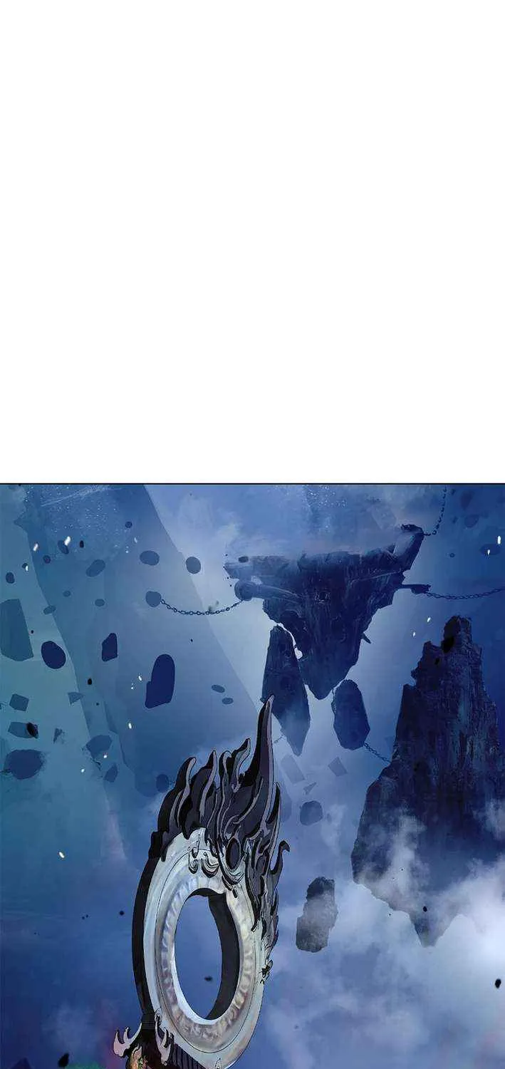 The Story of Thorny Spear Chapter 192 page 15 - 