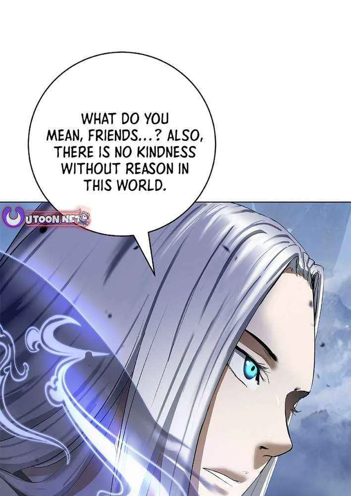 The Story of Thorny Spear Chapter 192 page 21 - 