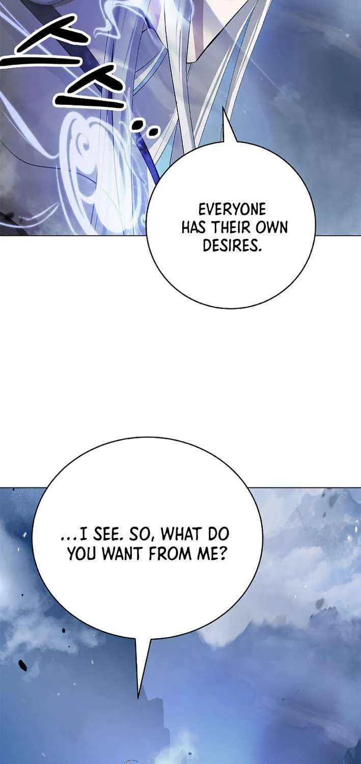 The Story of Thorny Spear Chapter 192 page 22 - 
