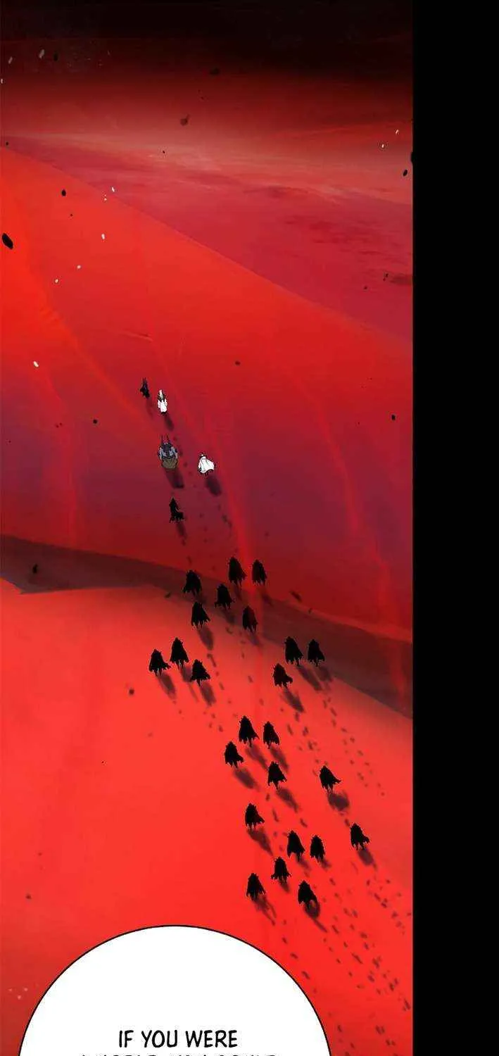 The Story of Thorny Spear Chapter 192 page 24 - 