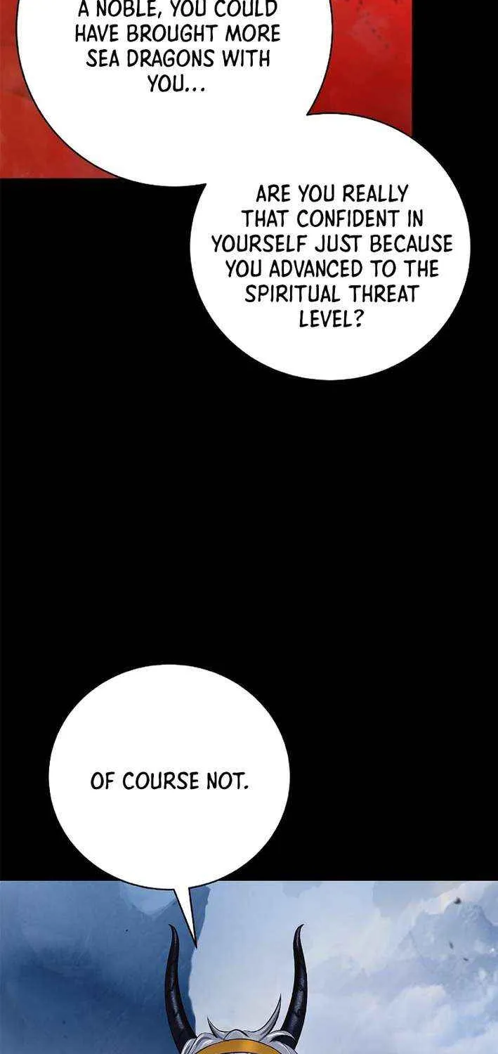 The Story of Thorny Spear Chapter 192 page 25 - 