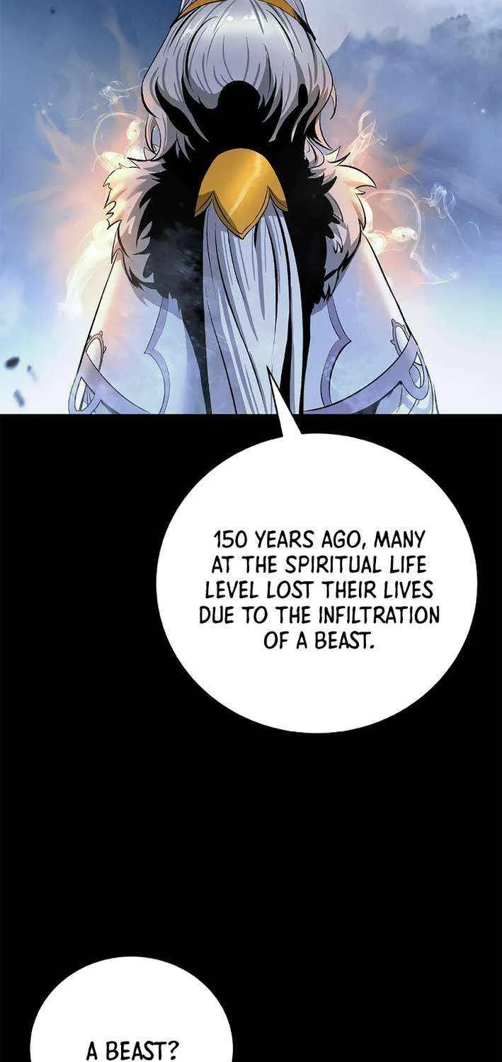 The Story of Thorny Spear Chapter 192 page 26 - 