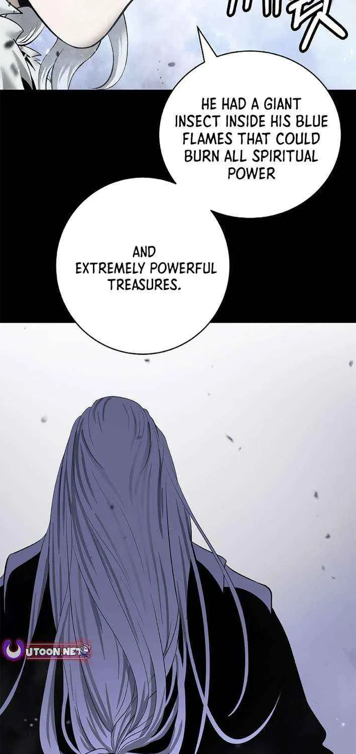 The Story of Thorny Spear Chapter 192 page 29 - 