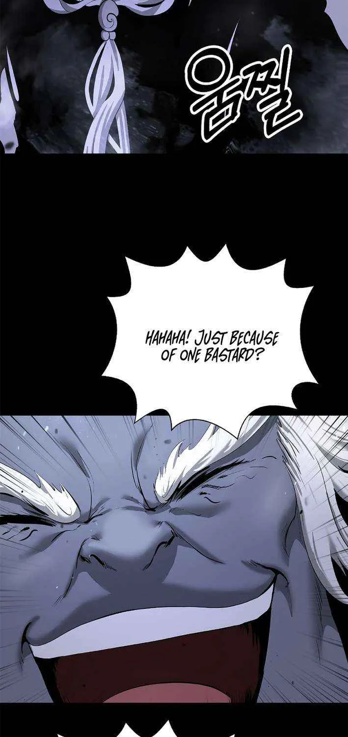 The Story of Thorny Spear Chapter 192 page 30 - 