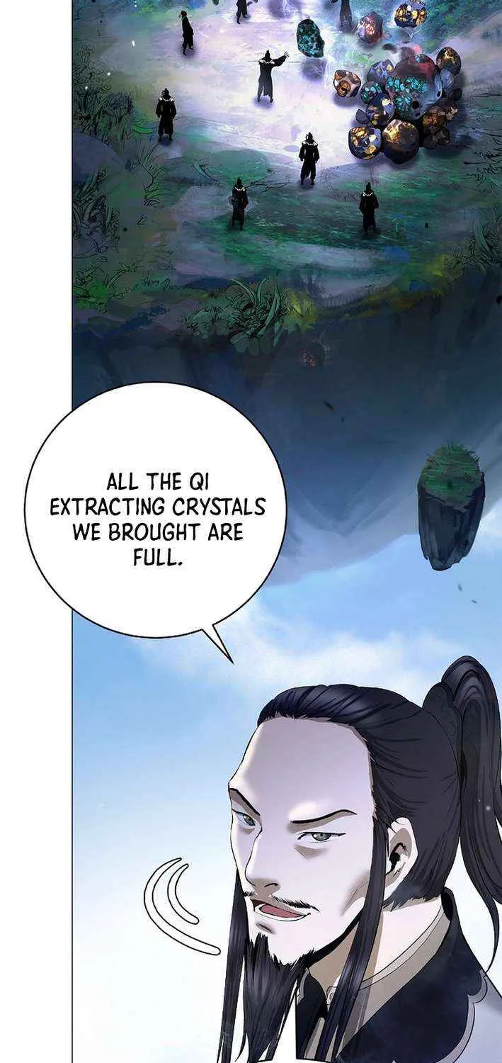 The Story of Thorny Spear Chapter 192 page 4 - 