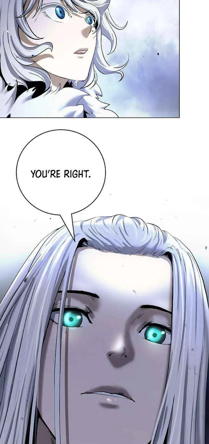 The Story of Thorny Spear Chapter 192 page 33 - 