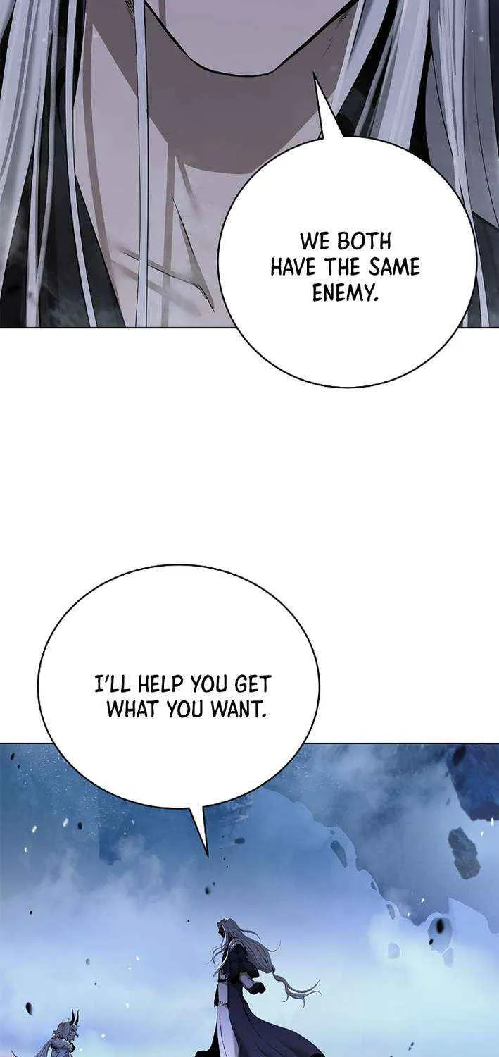 The Story of Thorny Spear Chapter 192 page 34 - 