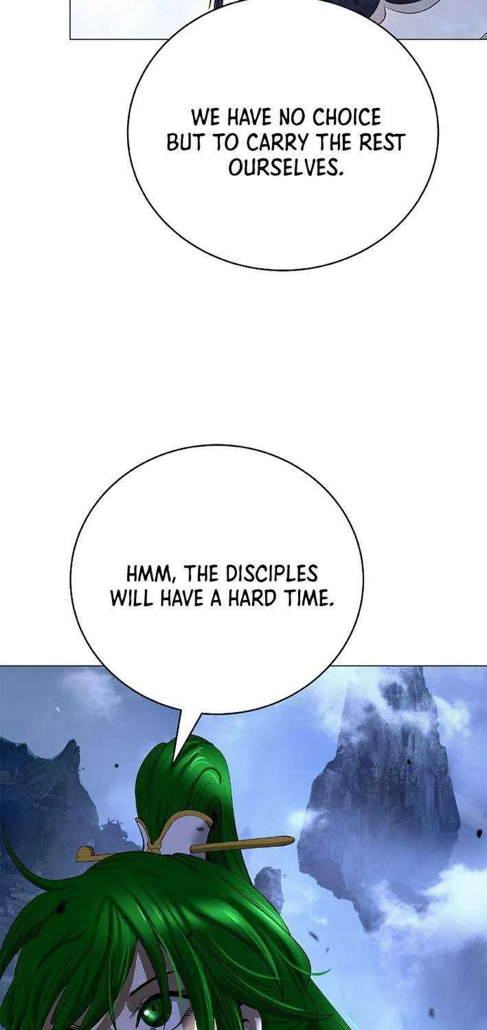 The Story of Thorny Spear Chapter 192 page 5 - 
