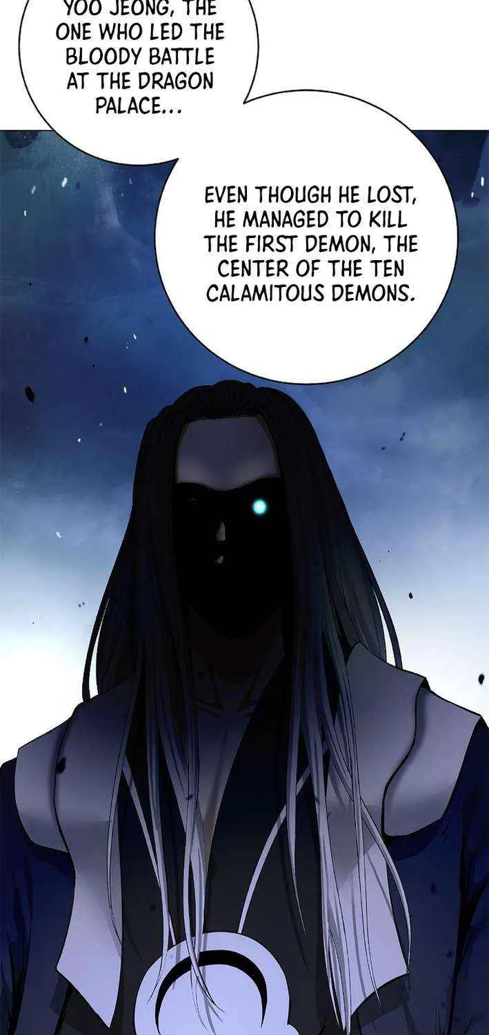 The Story of Thorny Spear Chapter 192 page 41 - 