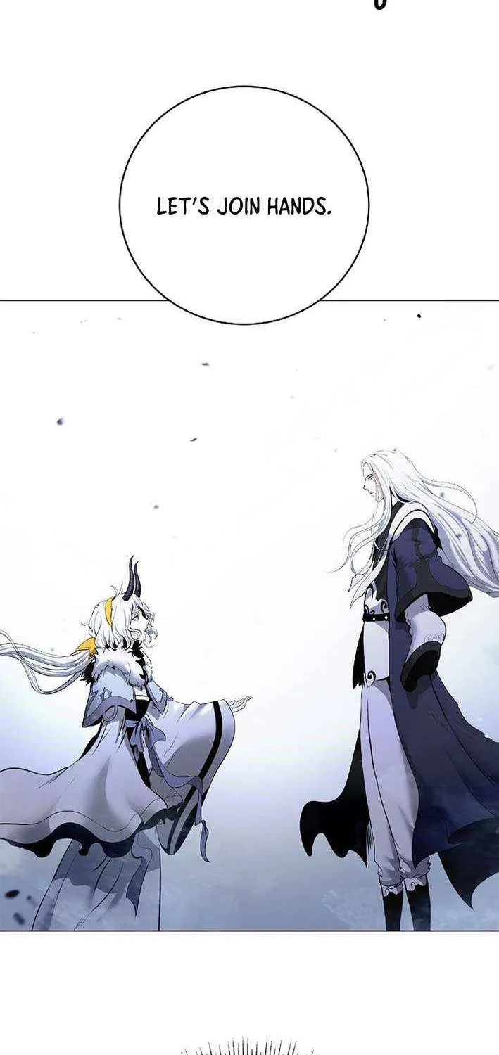 The Story of Thorny Spear Chapter 192 page 44 - 