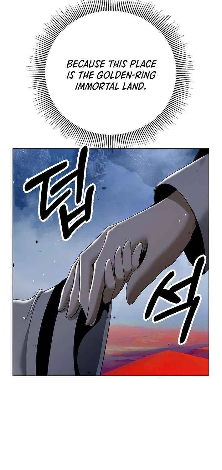 The Story of Thorny Spear Chapter 192 page 45 - 