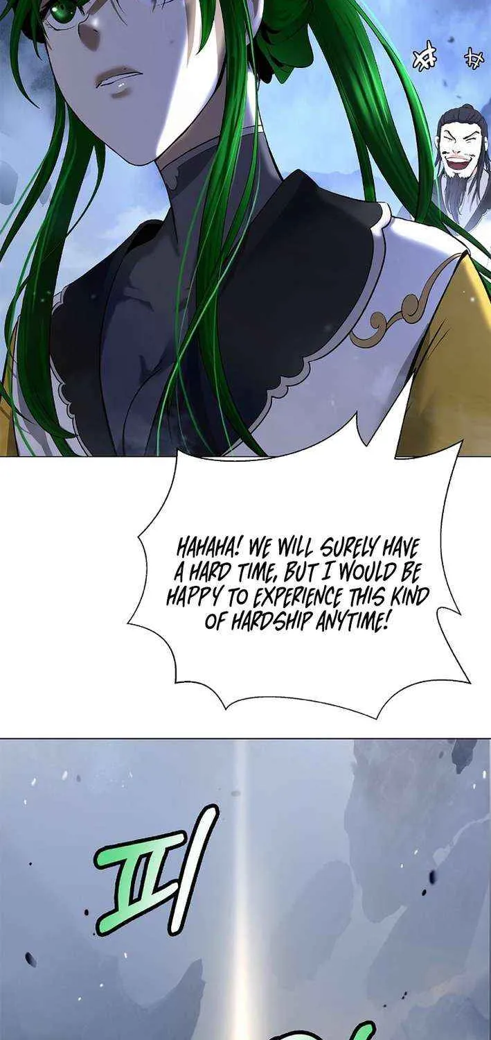 The Story of Thorny Spear Chapter 192 page 6 - 
