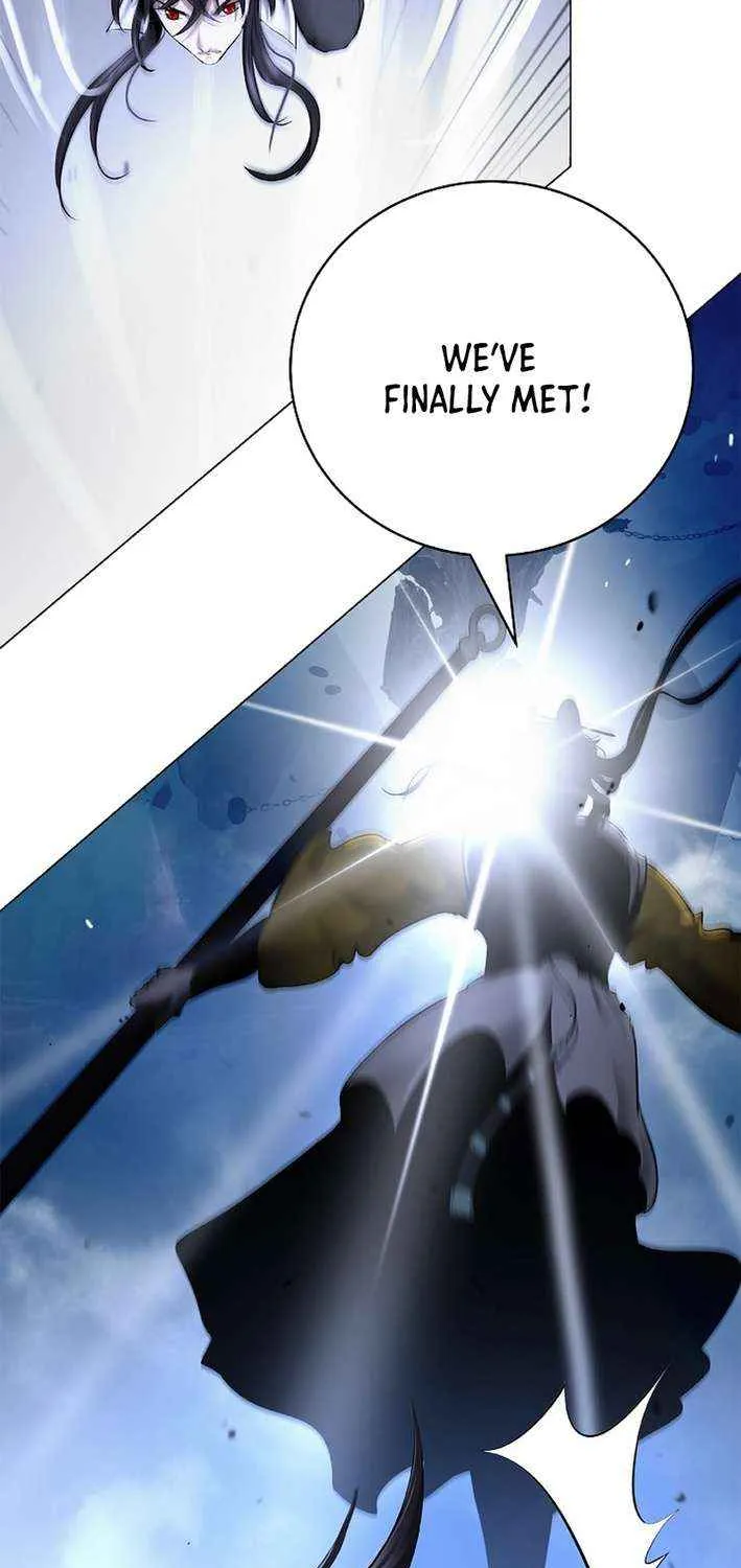 The Story of Thorny Spear Chapter 192 page 59 - 