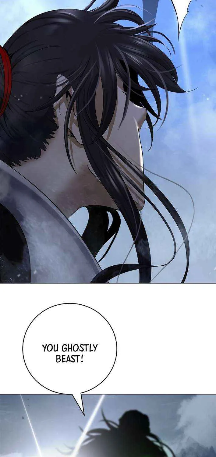 The Story of Thorny Spear Chapter 192 page 60 - 