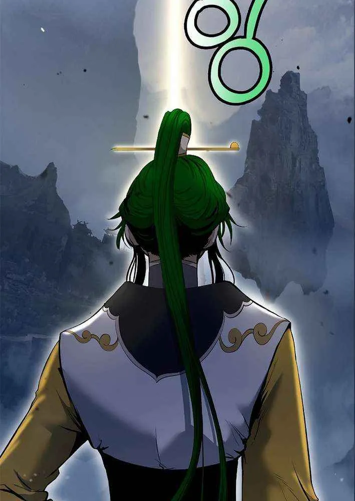 The Story of Thorny Spear Chapter 192 page 7 - 