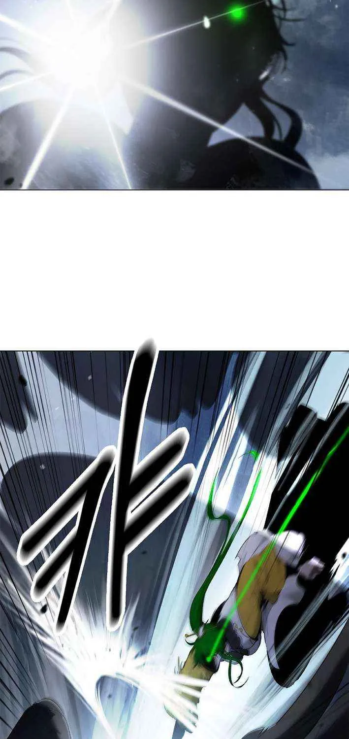 The Story of Thorny Spear Chapter 192 page 61 - 